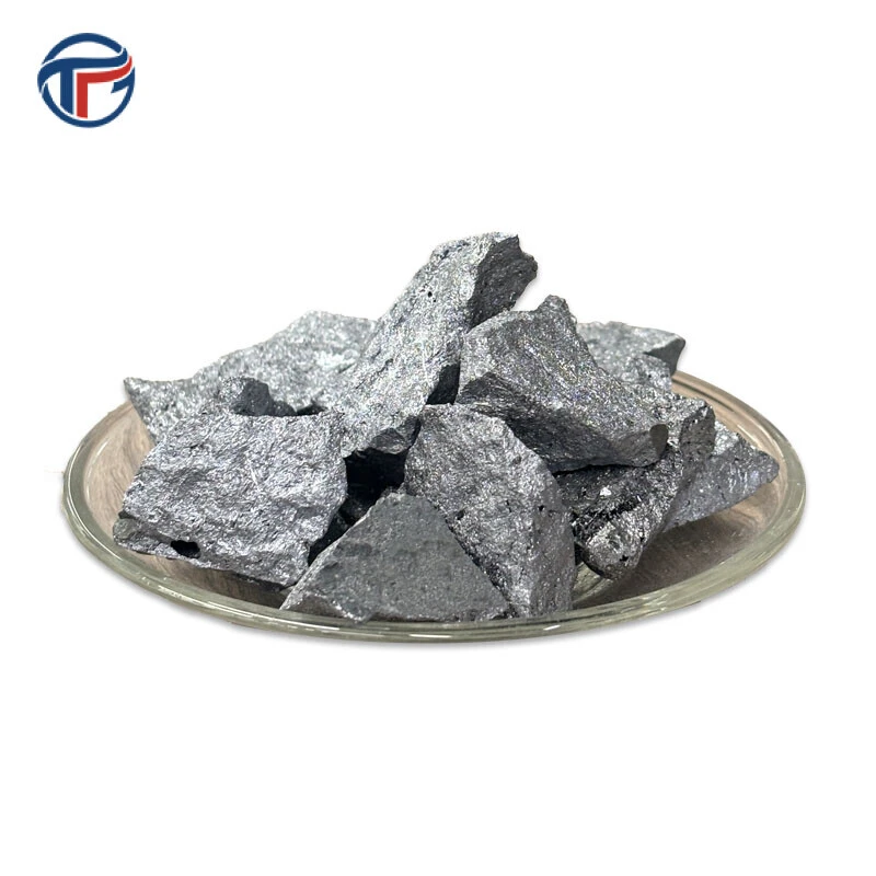 Ferrosilicon 75