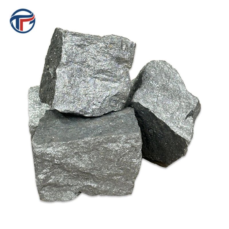 Ferrosilicon 75
