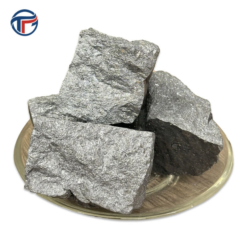 Ferrosilicon 75