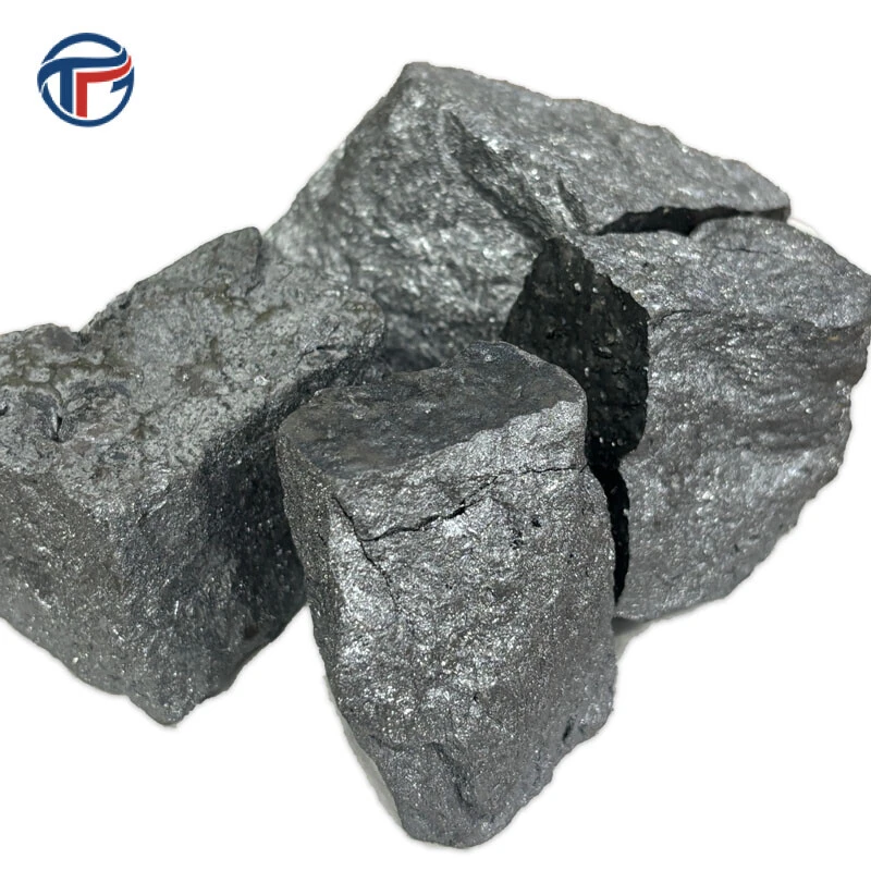Ferrosilicon 75