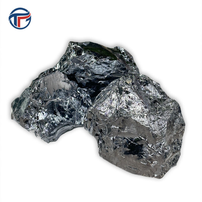 Ordinary Metal Silicon