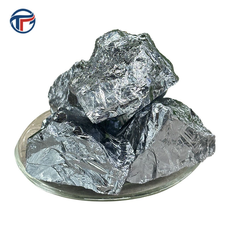 Ordinary Metal Silicon