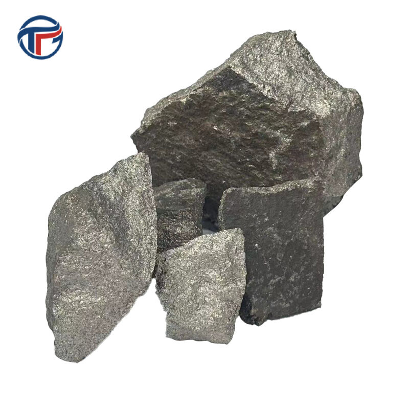 Low Carbon Ferromanganese