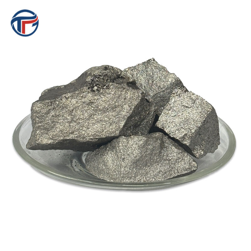 Low Carbon Ferromanganese