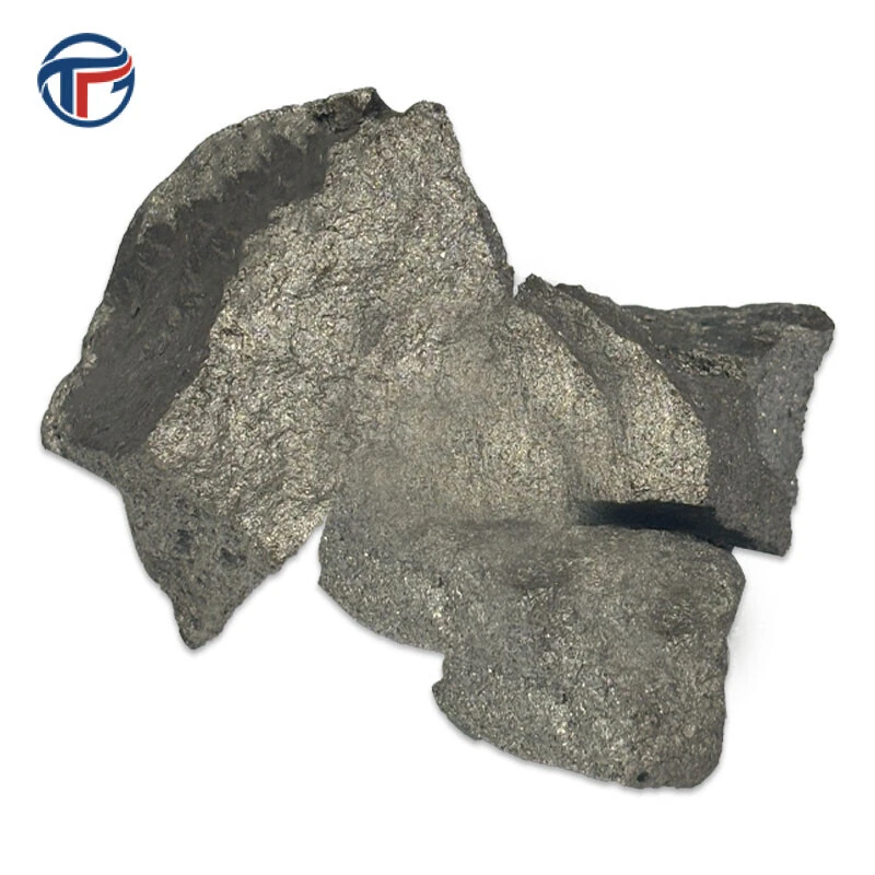 Low Carbon Ferromanganese