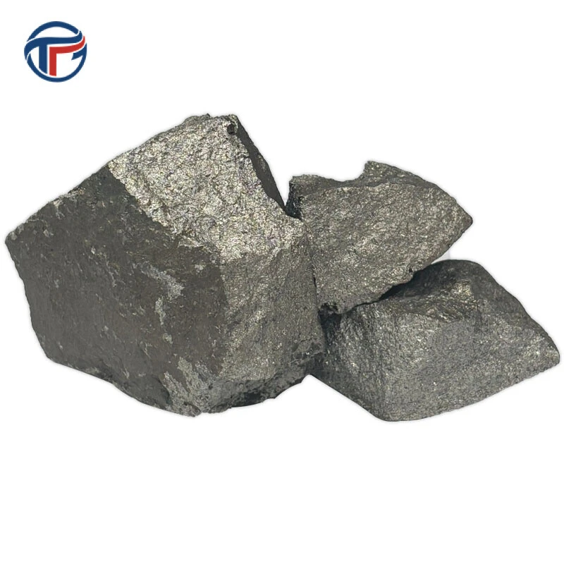Low Carbon Ferromanganese