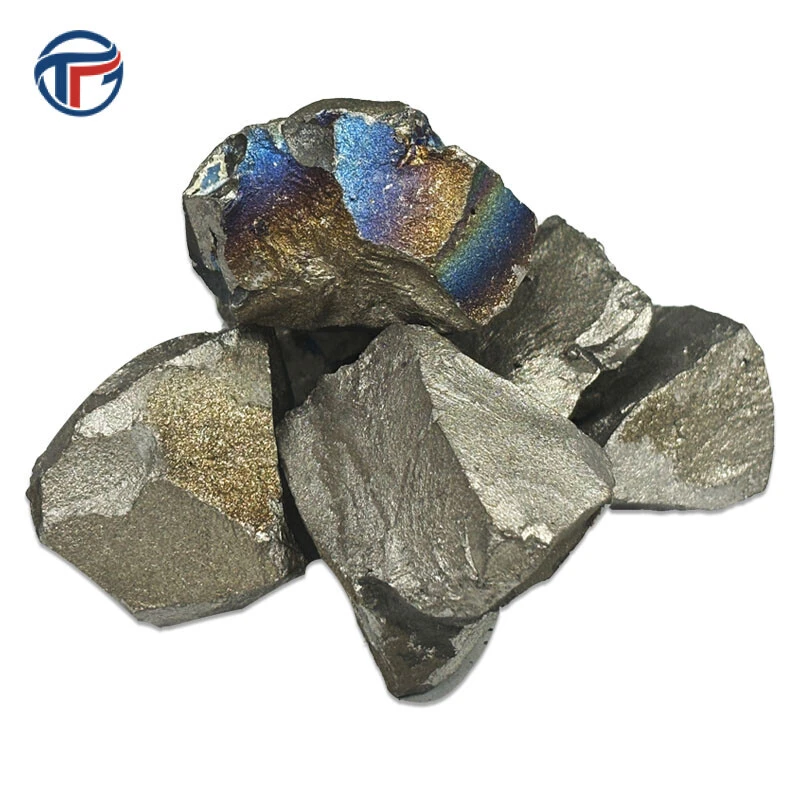 Ferrotitanium 70