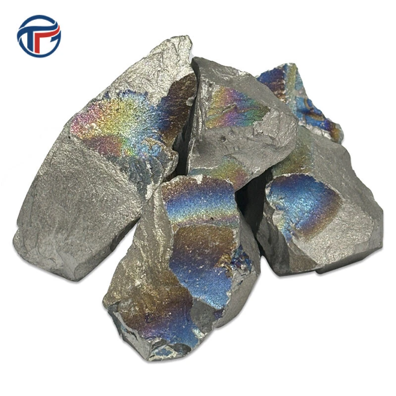 Ferrotitanium 70