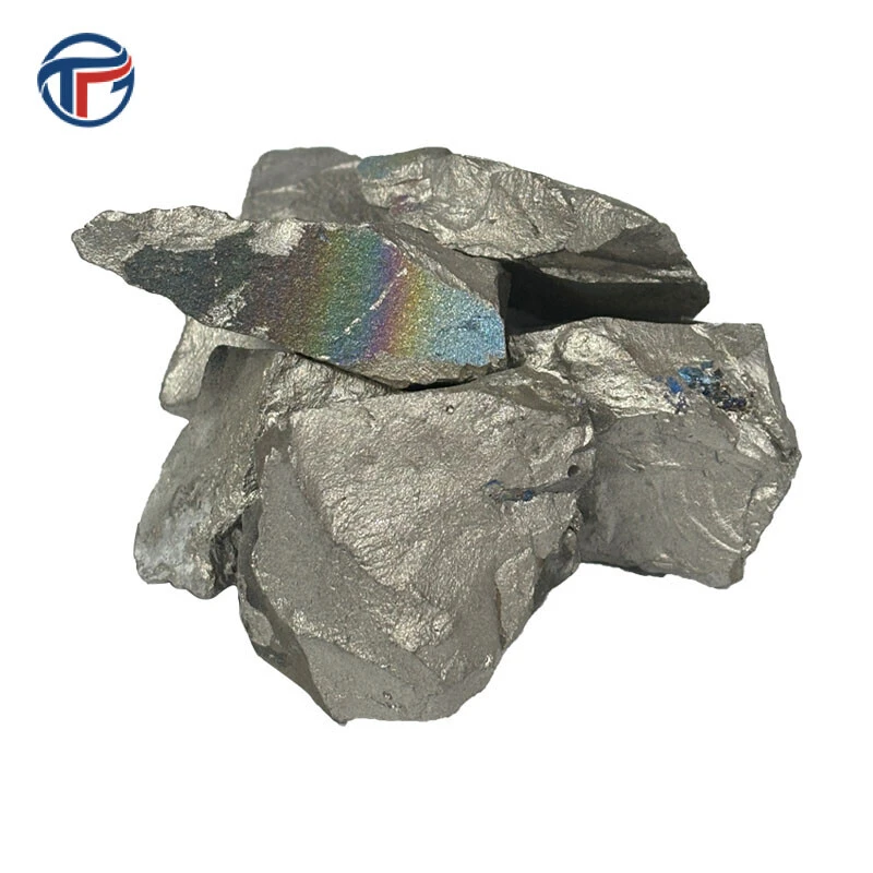 Ferrotitanium 70