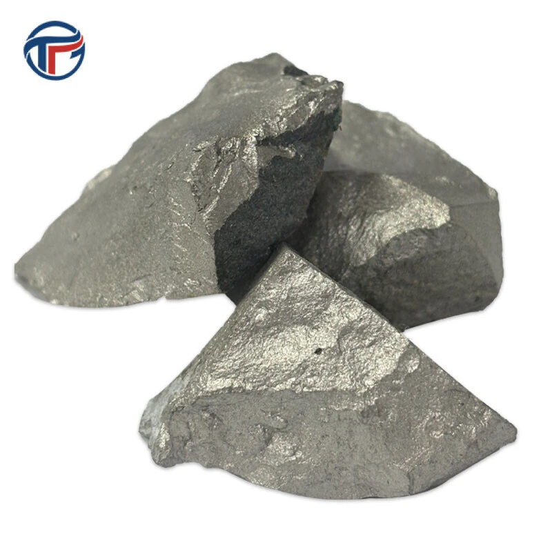 Ferrotitanium 70