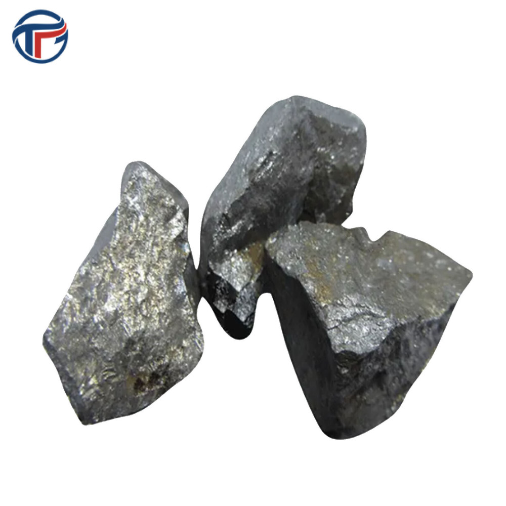 Silicon Manganese 6517