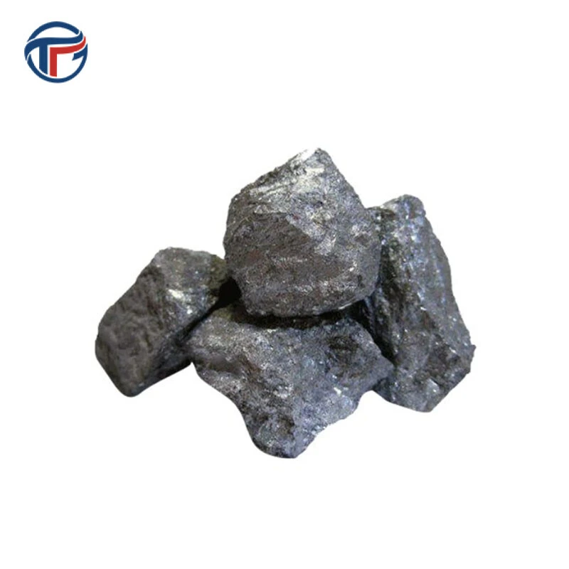 Silicon Manganese 6818