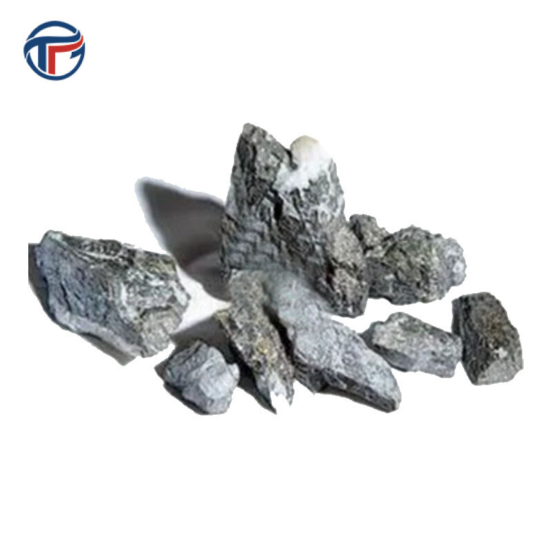 Iron Niobium 50