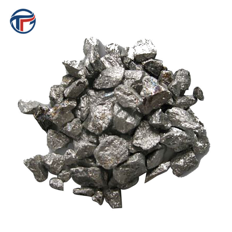 Iron Niobium 50