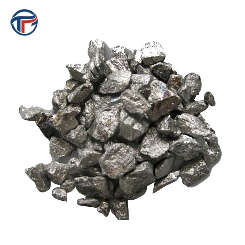 Ferroniobium