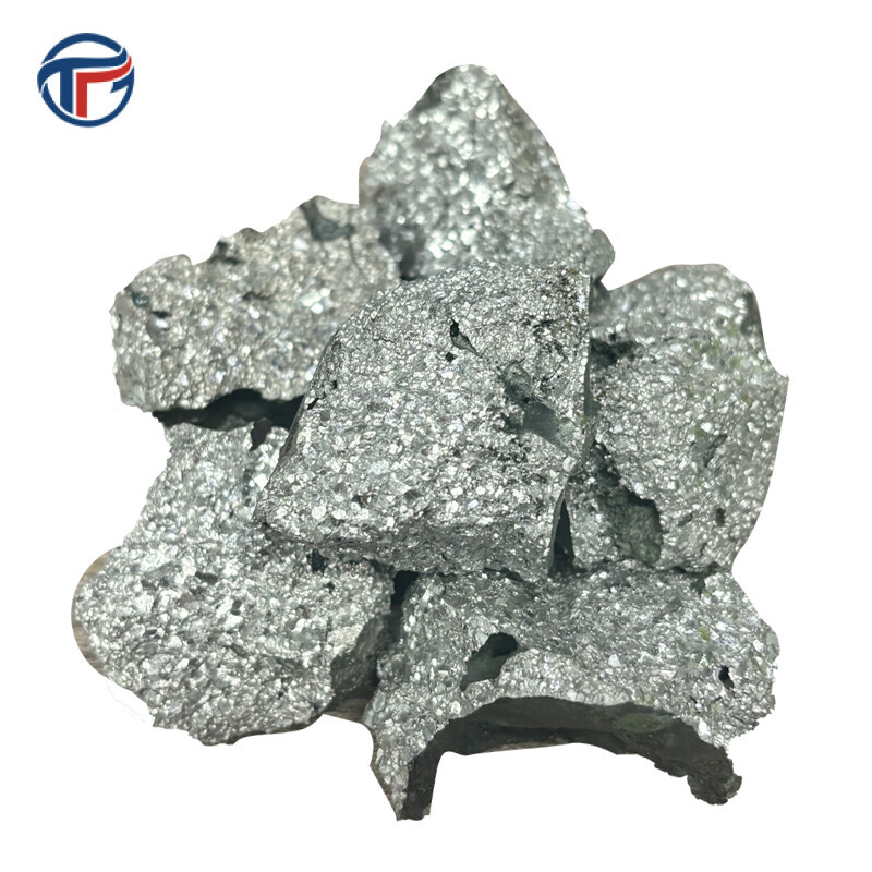 High Carbon Ferrochrome