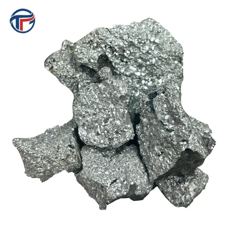 High Carbon Ferrochrome
