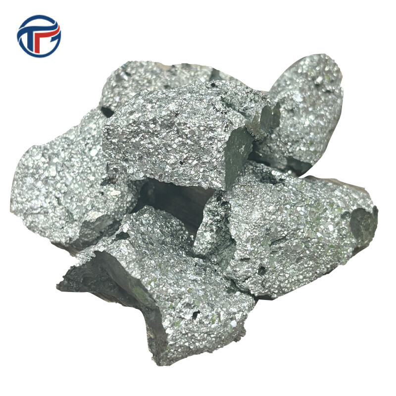 High Carbon Ferrochrome