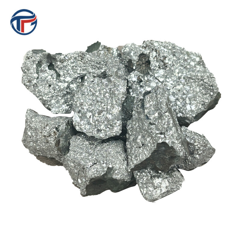Medium Carbon Ferrochrome