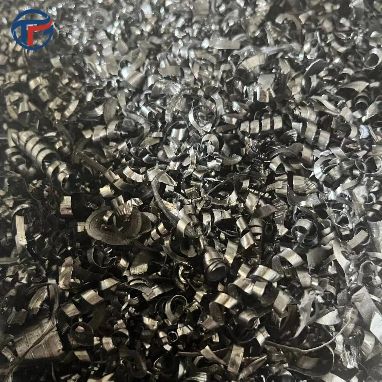 Titanium Chips