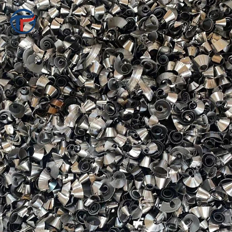 Titanium Chips