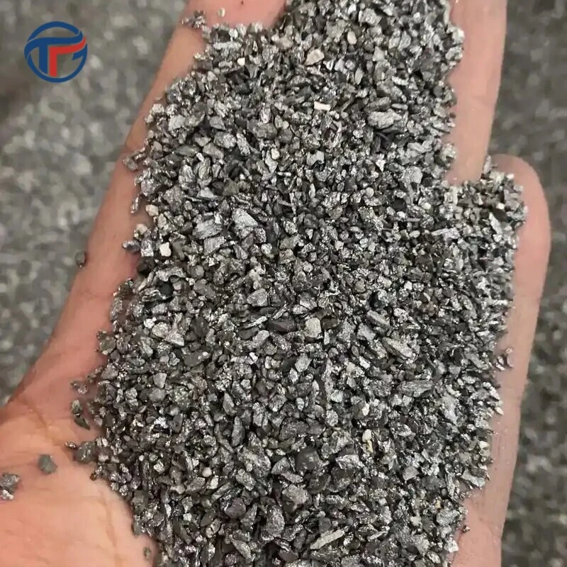 Ferrosilicon Powder