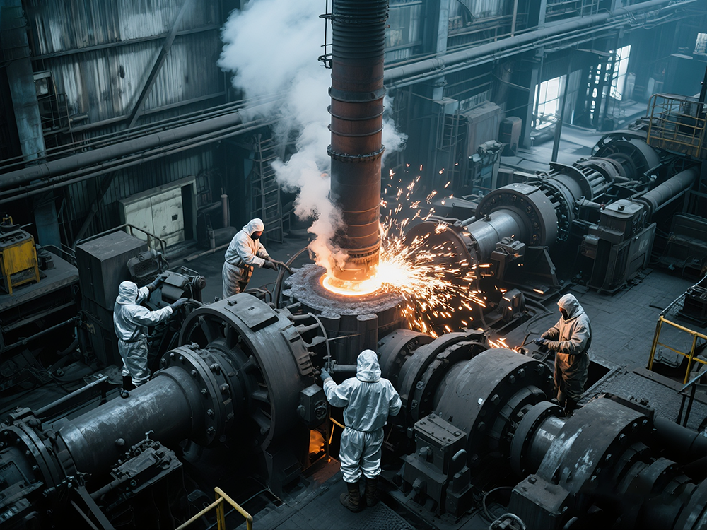 Ferrosilicon alloy of Taigangweiye New Material(Qingdao)Co., Ltd. passed SGS test Ferrosilicon alloy of Taigangweiye New Material(Qingdao)Co., Ltd. passed SGS test