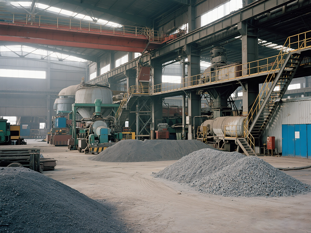 In the international market, we have accumulated more than a decade of experience and have established solid business