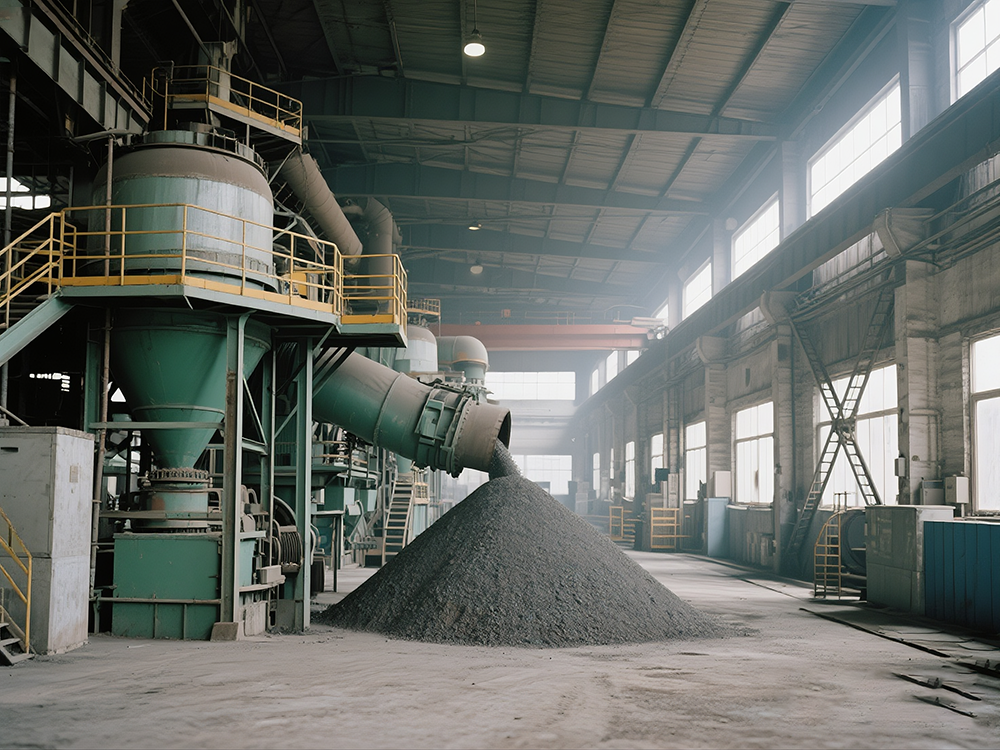 Taigangweiye New Material（Qingdao）Co., Ltd. is a chemical enterprise integrating production and trade.