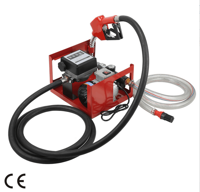 AC Metering Diesel Transfer Pumps: Precise and Efficient Fuel Management Solutions