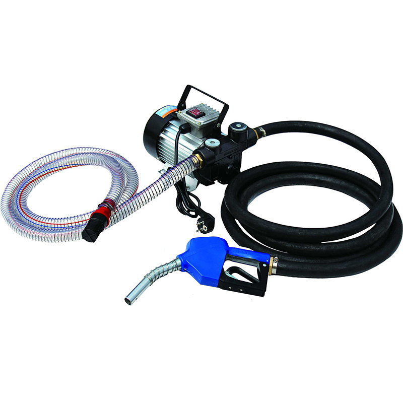 1.Electric Diesel Transfer Pump