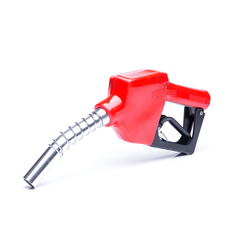 4.Nozzle