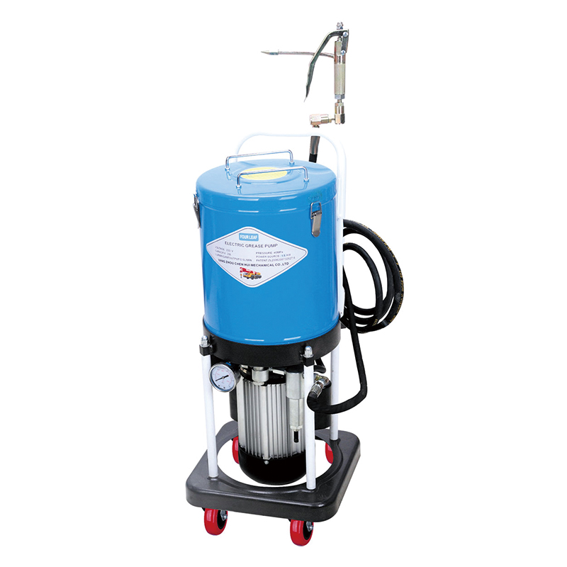 2.Electric Grease Transfer Pump