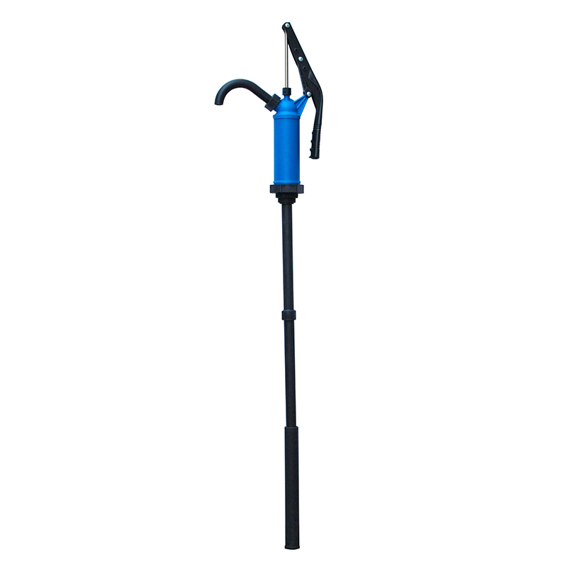 3.Hand Lever  Drum Pump