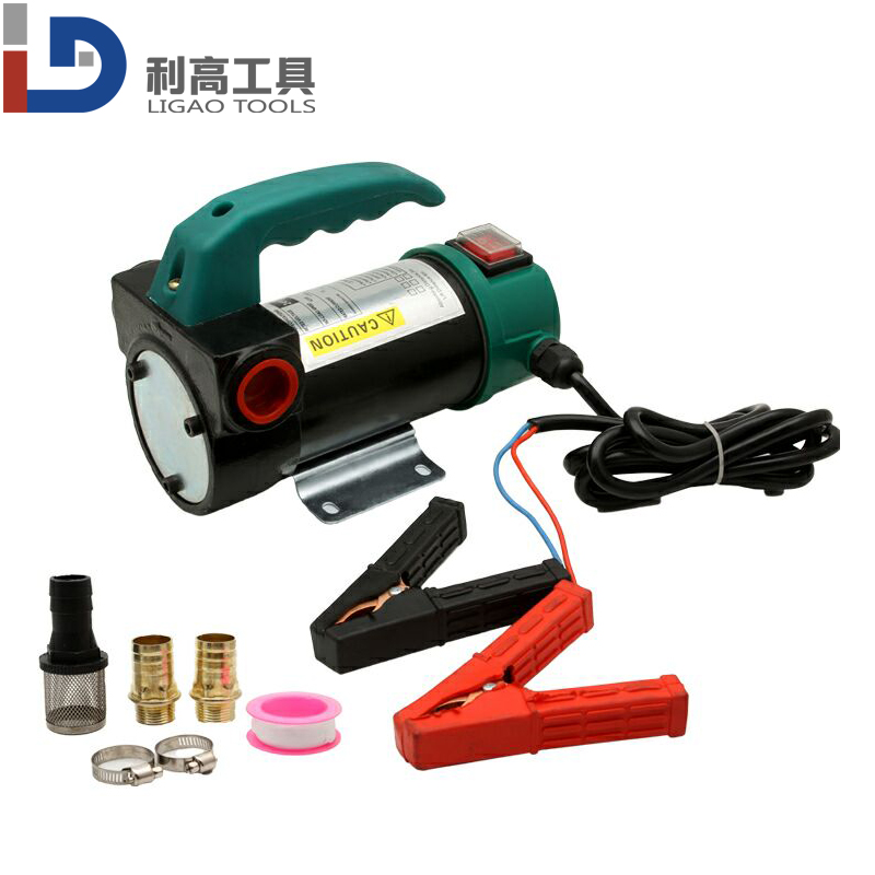 12V/24V  Diesel Treansfer Pump 