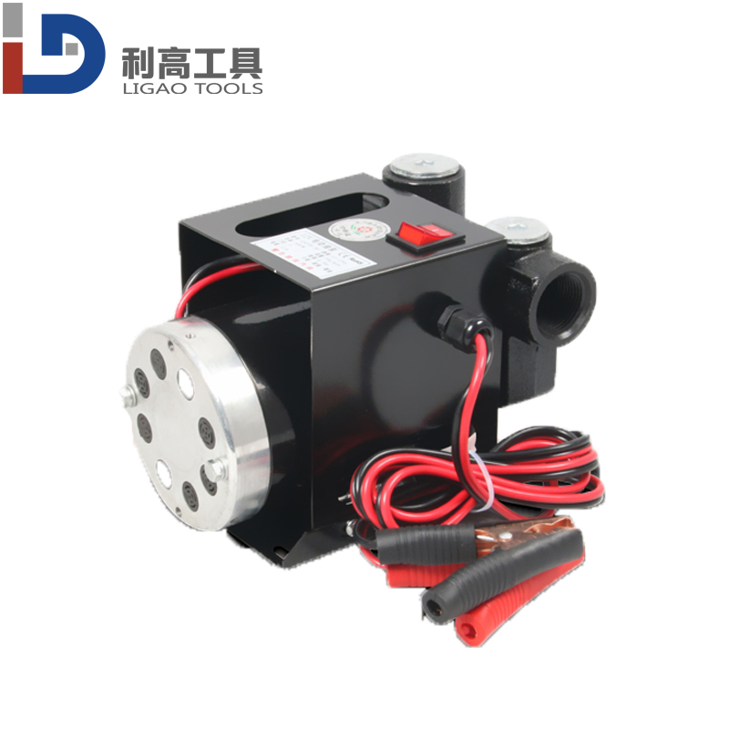 12V/24V  Diesel Treansfer Pump 