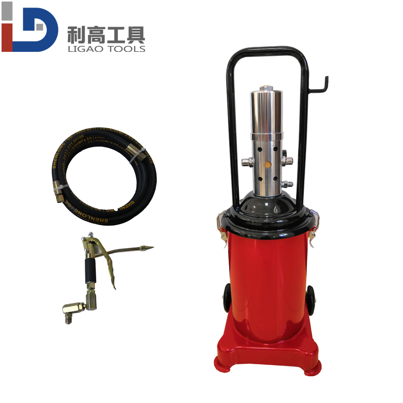12L Air Grease Pump 