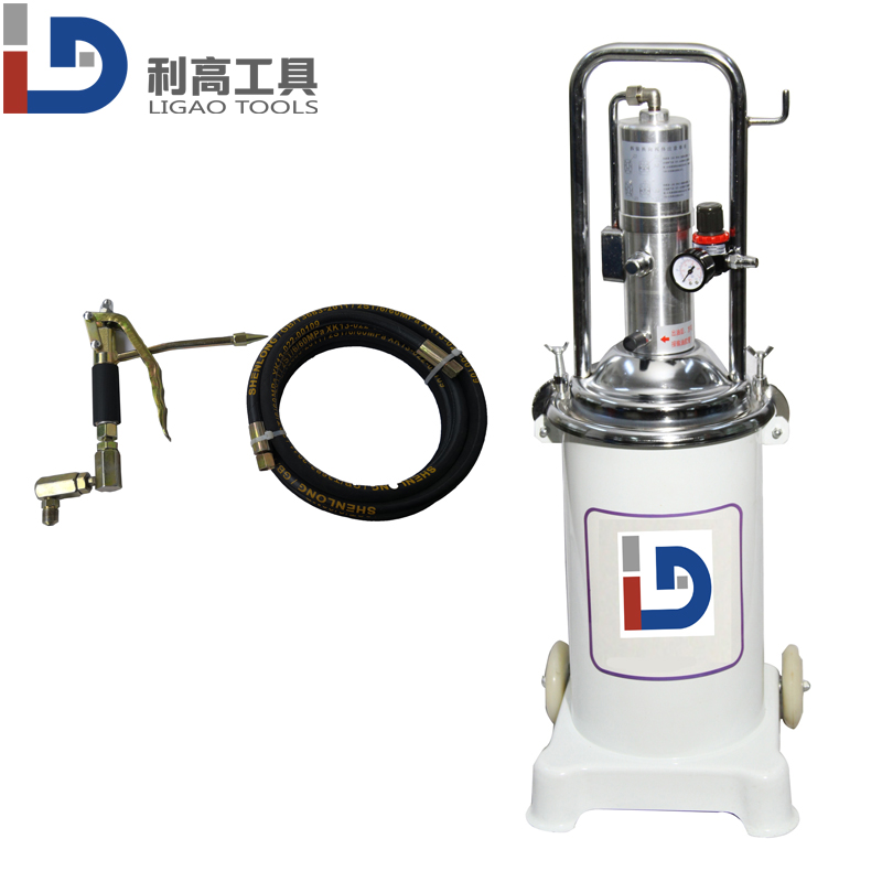 15L Air Grease Pump 