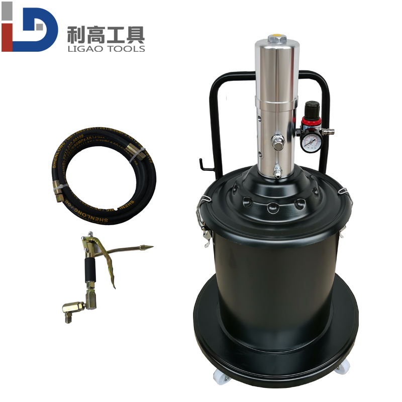 20L Air Grease Pump 