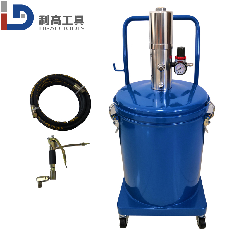 40L Air Grease Pump 