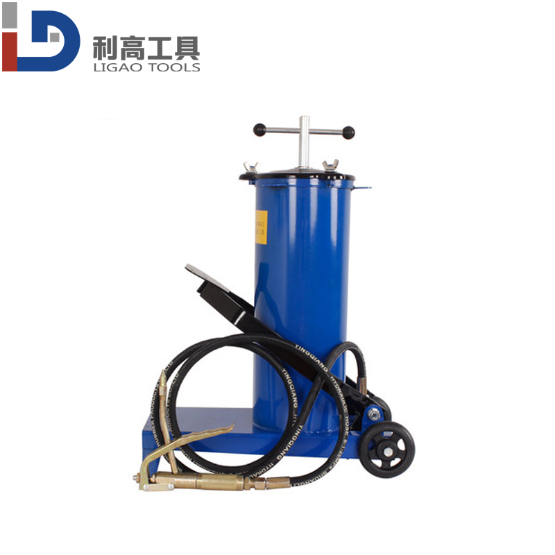 5L/6L/10L/ Foot Grease Pump 