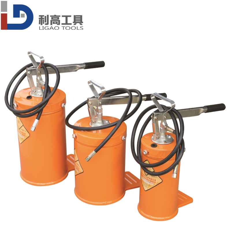 5L/10L/16L/20L Hand Grease Pump 