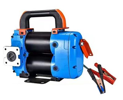 12V 24V Gasoline Pump