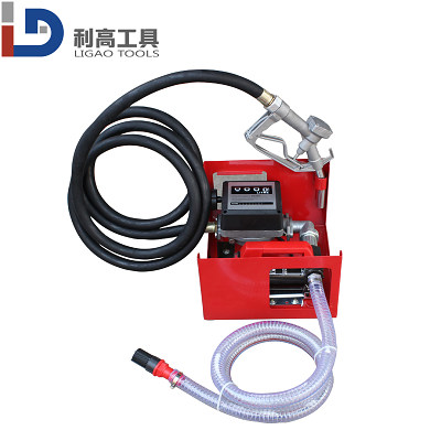 12V 24V Metering Diesel Transfer Pump 