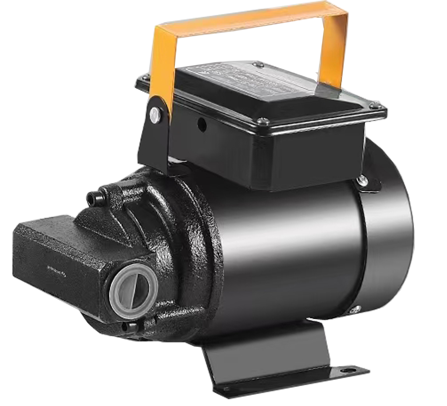 12V 24V Gear Oil Pump 