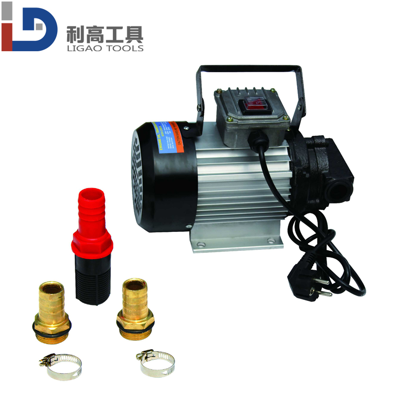 230V Gear Oil Transfer Pump 