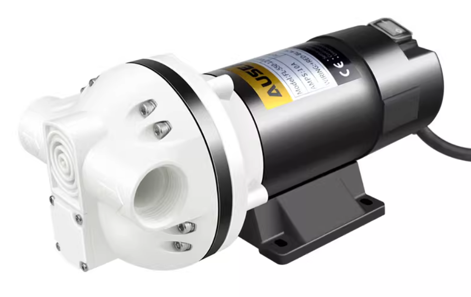 12V 24V  Adblue Pump 
