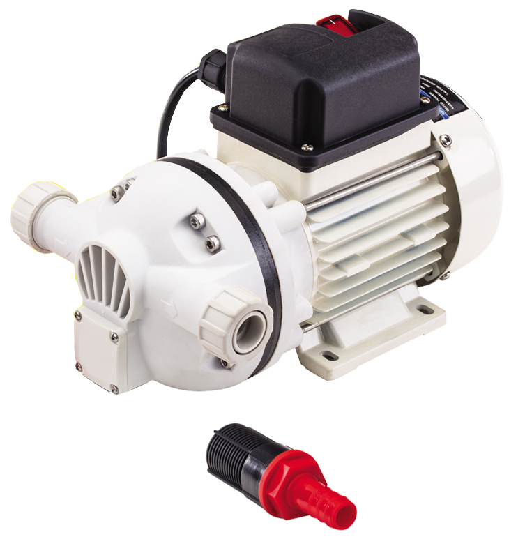 230V  Adblue Transfer Pump 