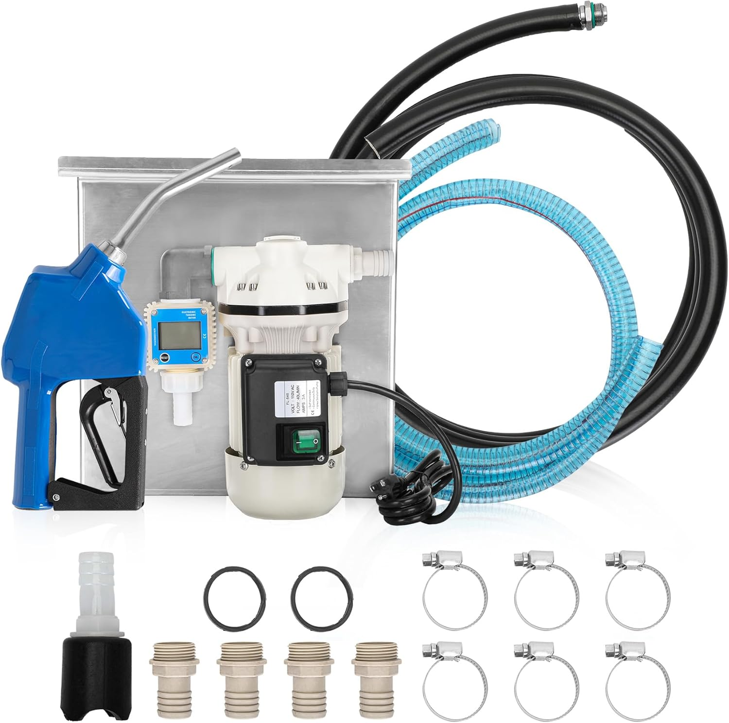 230V Metering Adblue Transfer Pump 