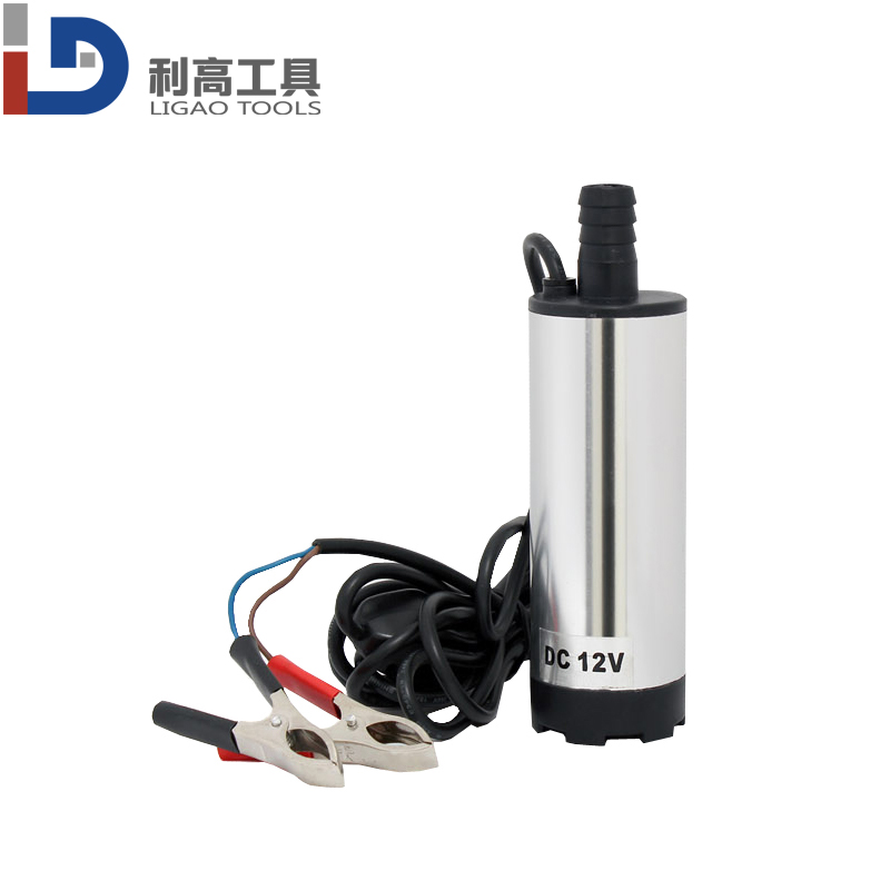 12V/24V Submersible Pump 51mm